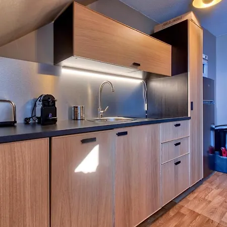 Apartamento Au Pied Des Pistes Et Des Sentiers Génos