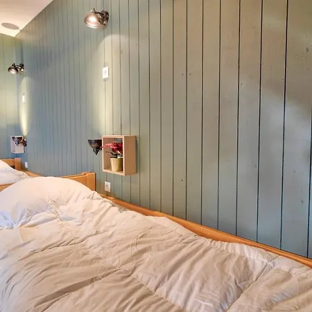 Au Pied Des Pistes Et Des Sentiers Apartamento