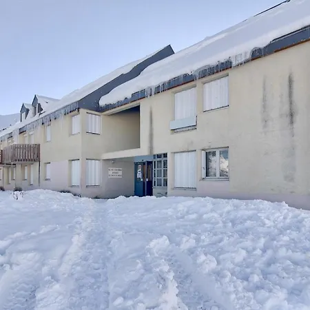 Apartamento Au Pied Des Pistes Et Des Sentiers Génos