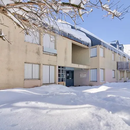 Au Pied Des Pistes Et Des Sentiers Apartamento