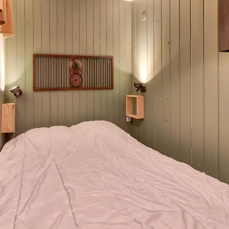 Apartamento Au Pied Des Pistes Et Des Sentiers Génos