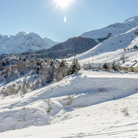 Au Pied Des Pistes Et Des Sentiers Apartamento