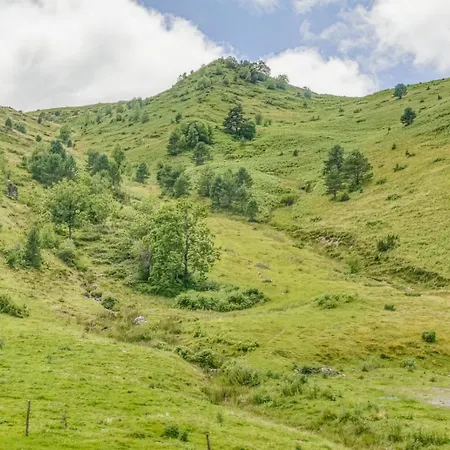 Apartamento Au Pied Des Pistes Et Des Sentiers Génos