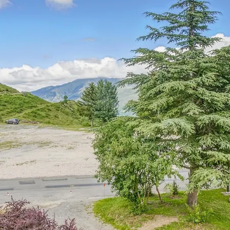 Apartamento Au Pied Des Pistes Et Des Sentiers