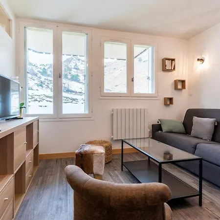 Apartamento Au Pied Des Pistes Et Des Sentiers *